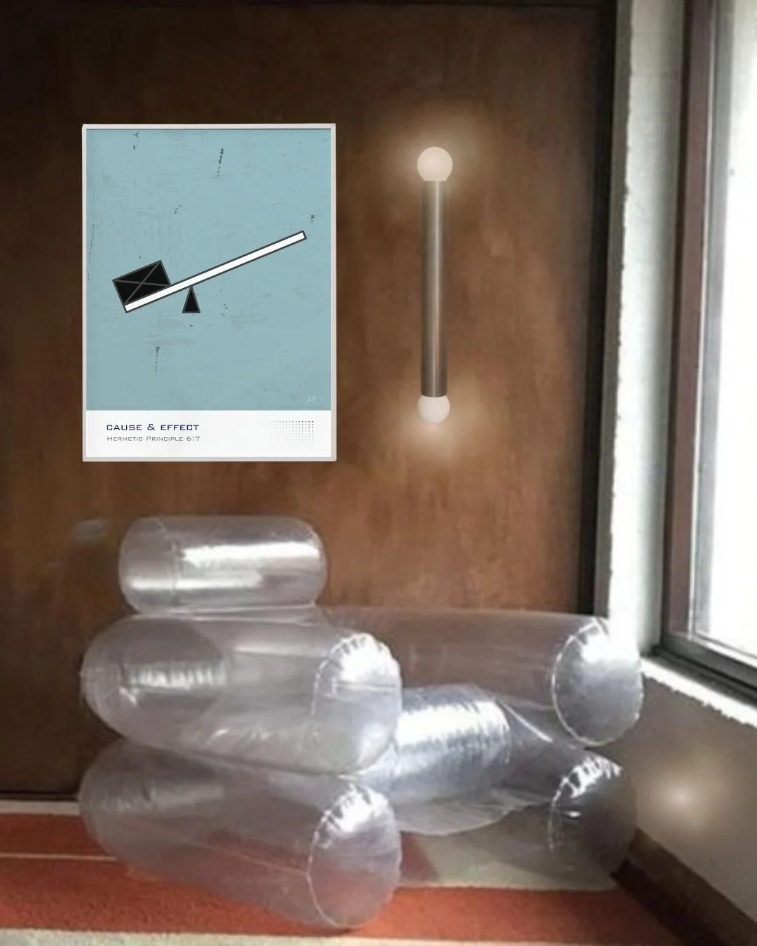 Cause-and-Effect-Art-Print-Hermetic-Principle-5-Minimalist-Poster-With-Modern-Inflatable-Chair.jpg
