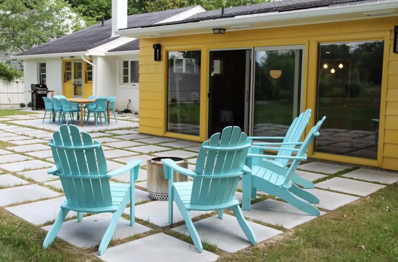 The Rambler Airbnb All Belong Co