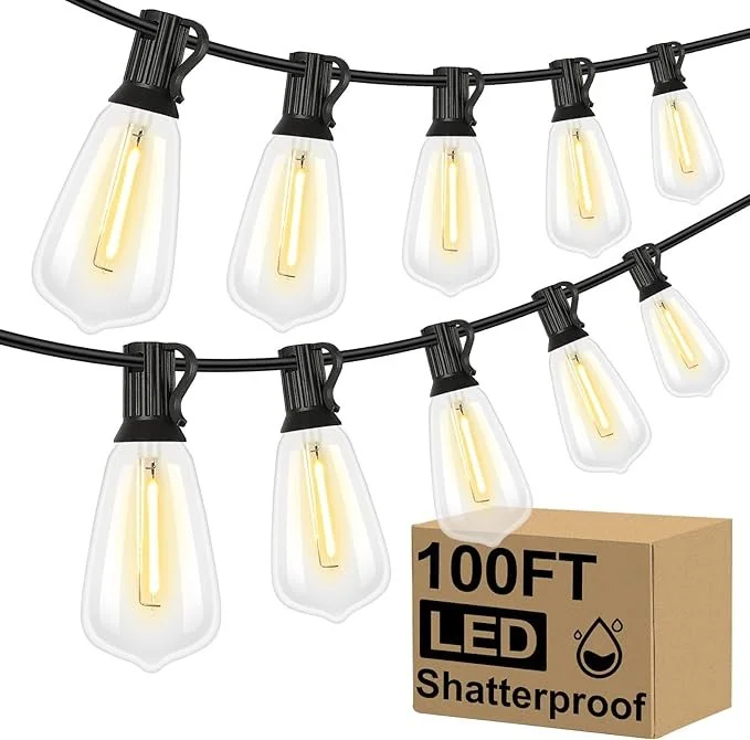 String Lights