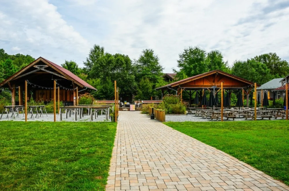 Devil's Backbone Brewing Co