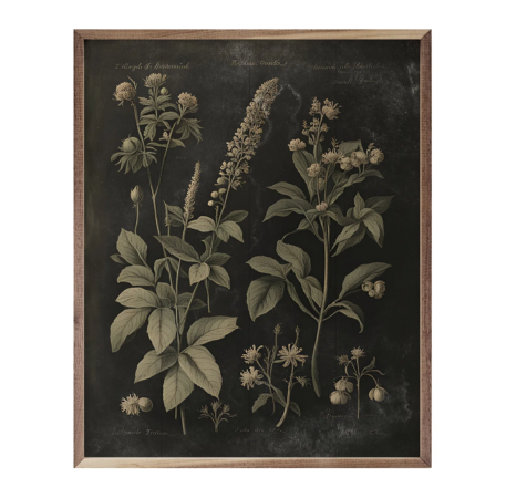 Vintage Floral-2
