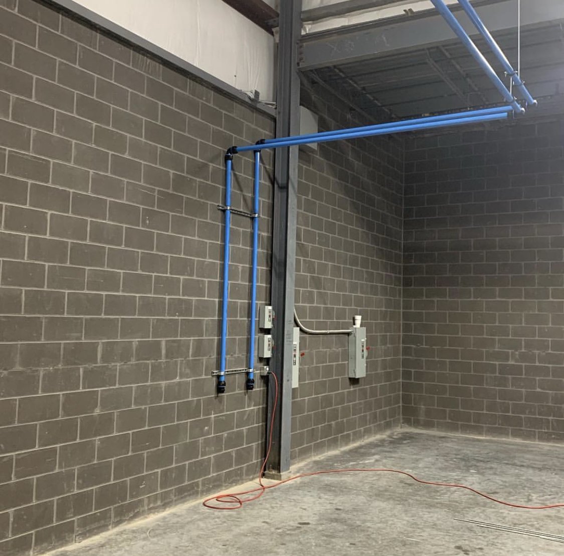 Construction and renovation by KKS Services