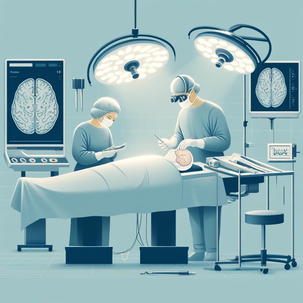 Neurosurgery: Paralysis