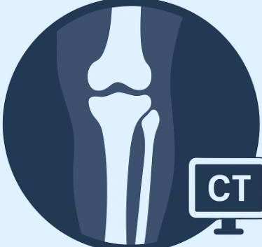 Radiology Teaching Series - MSK Lower Limb (above knee )