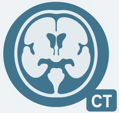 Radiology Teaching Series - CT Head