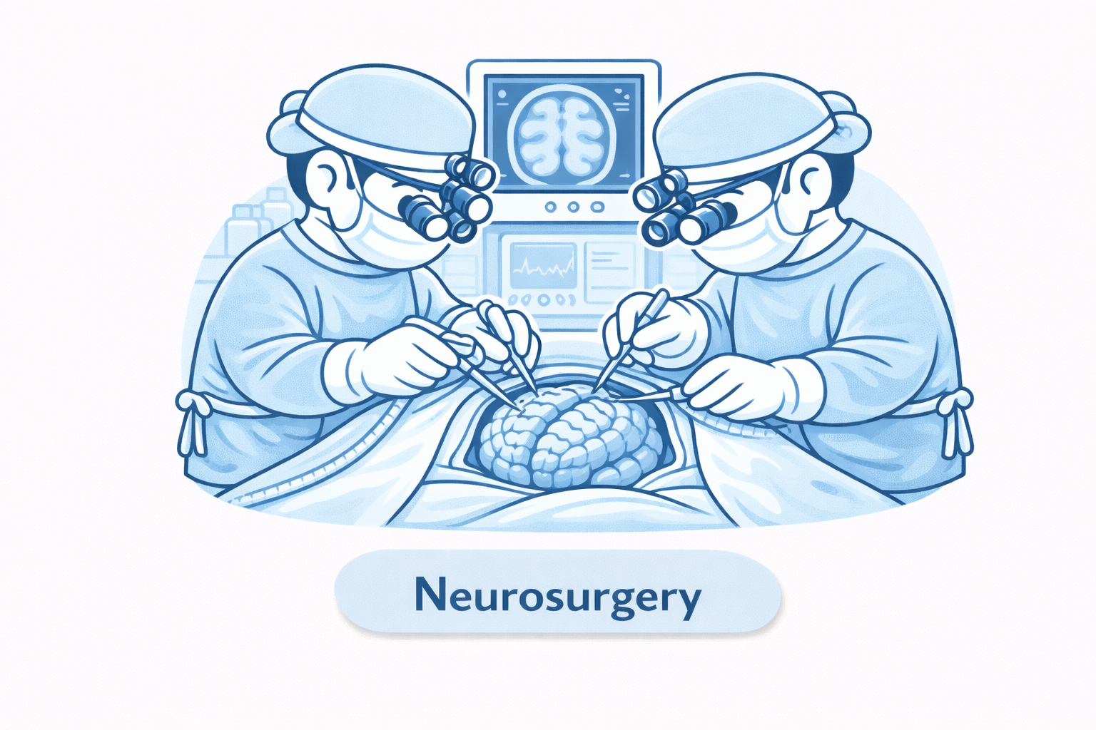 Neurosurgery (PBL) 