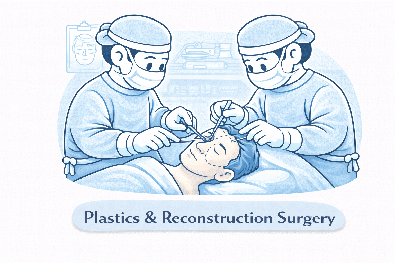 Breast Surgery (Lecture) 