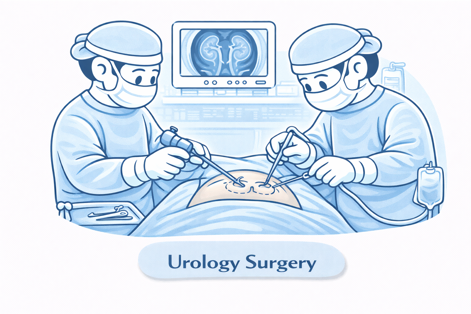 Urology (PBL) 