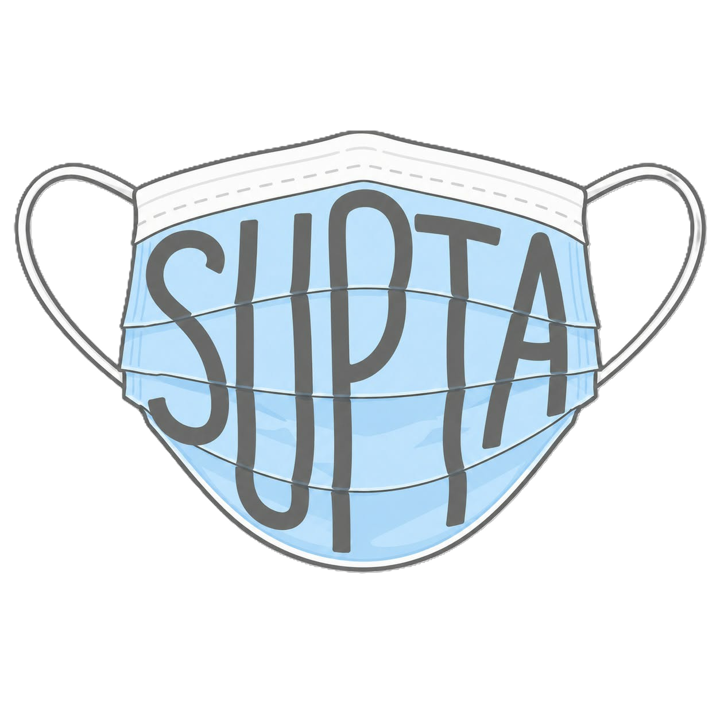 SUPTA