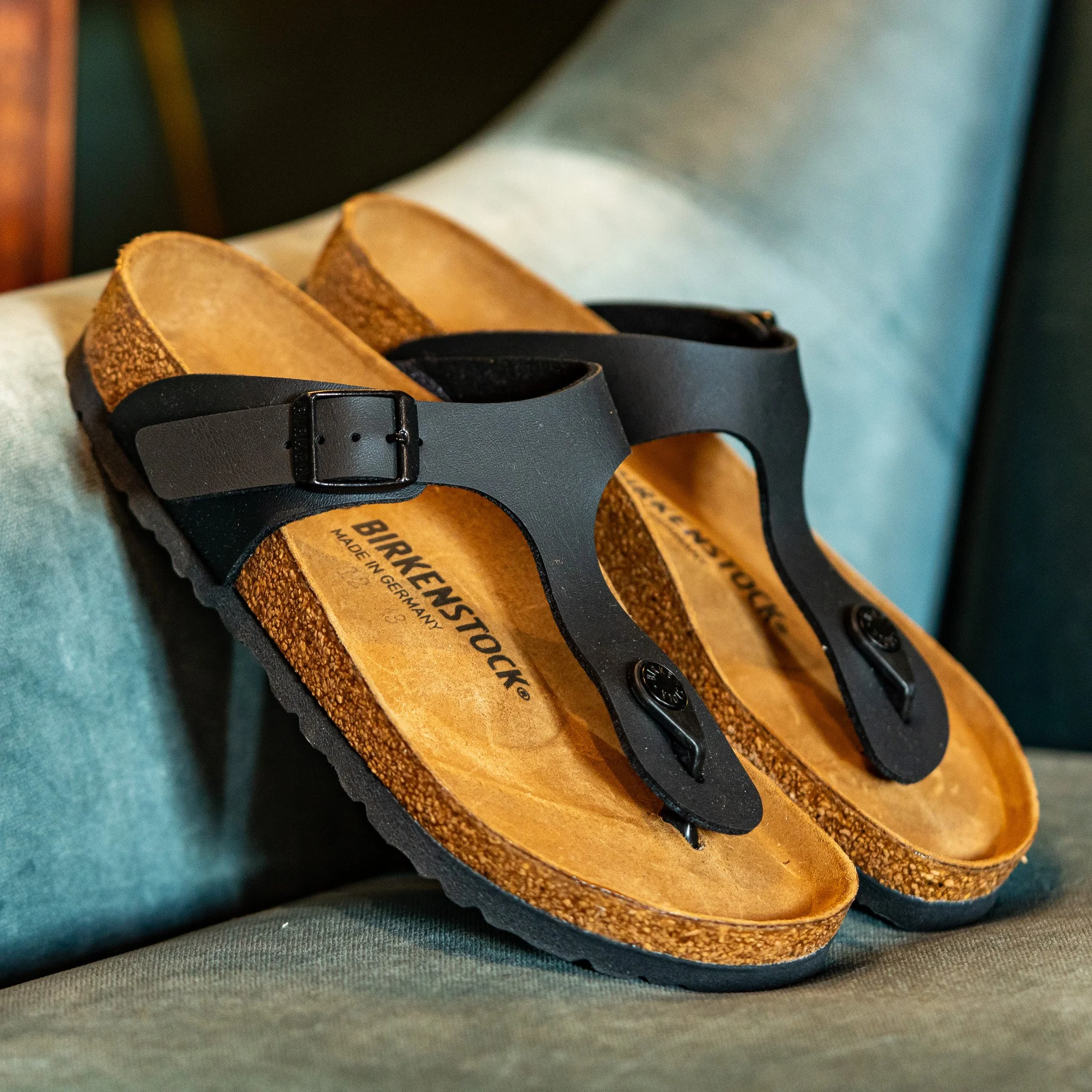 Womens Birkenstock — Portland Dry Goods