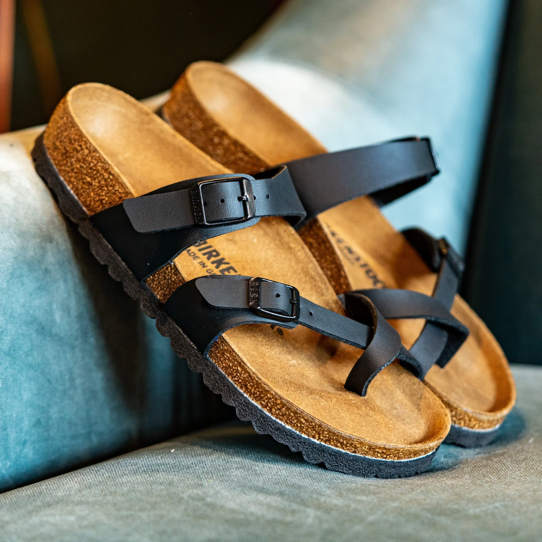 Womens Birkenstock — Portland Dry Goods