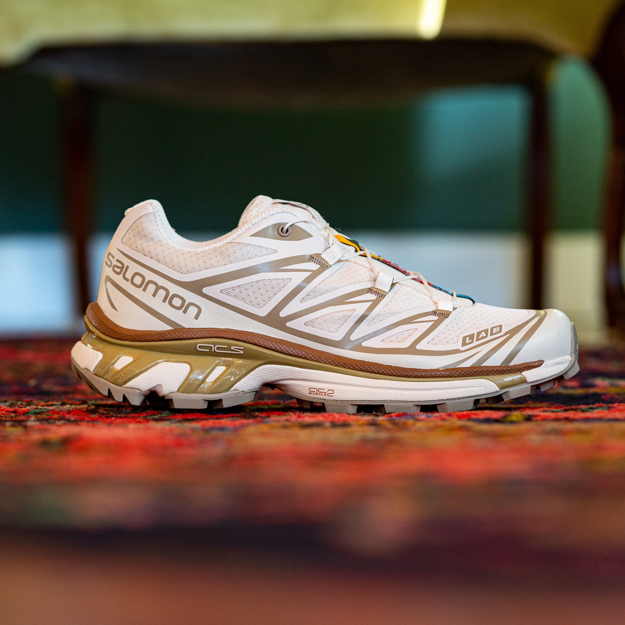 salomon sportstyle xt 6