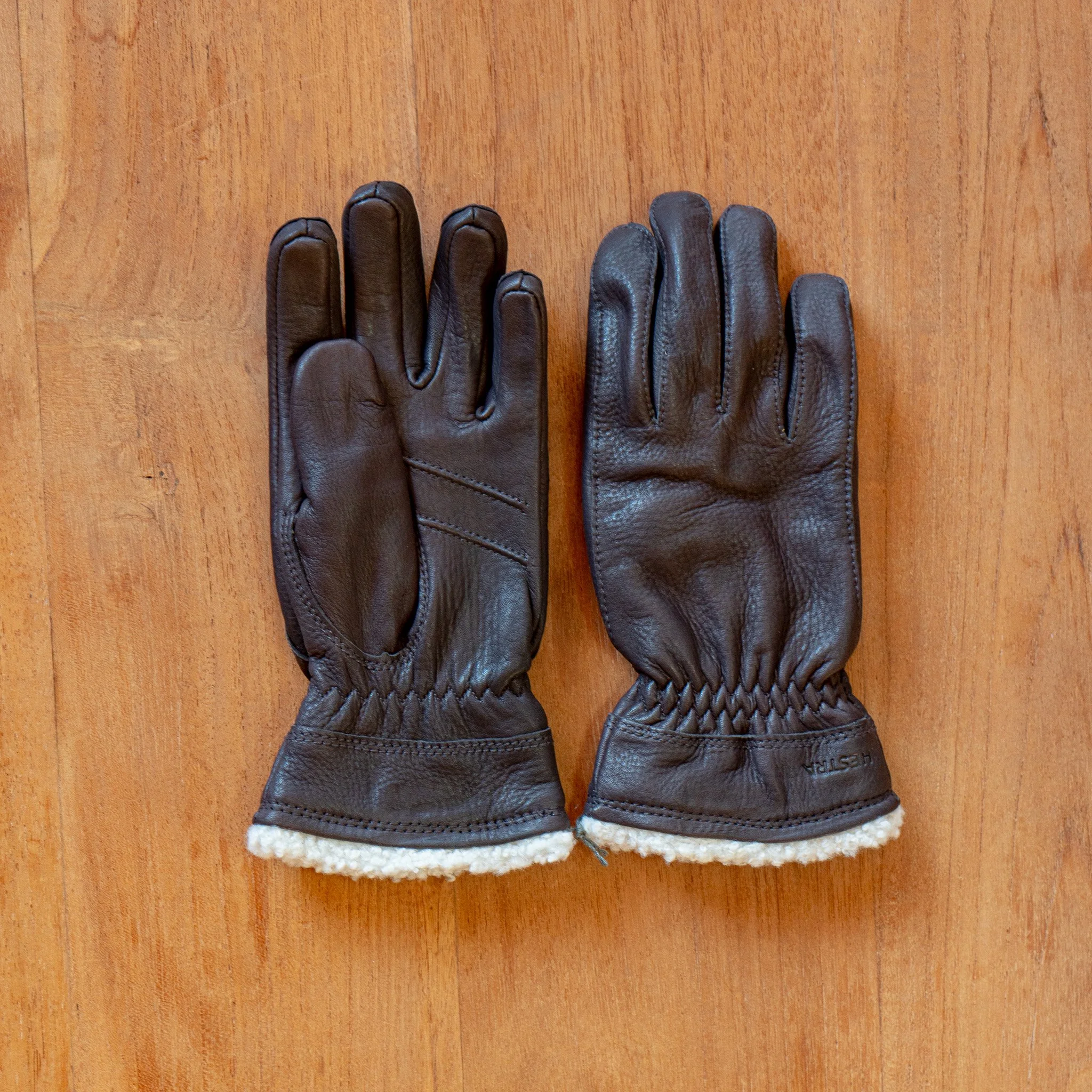 Women's Hestra — Portland Dry Goods