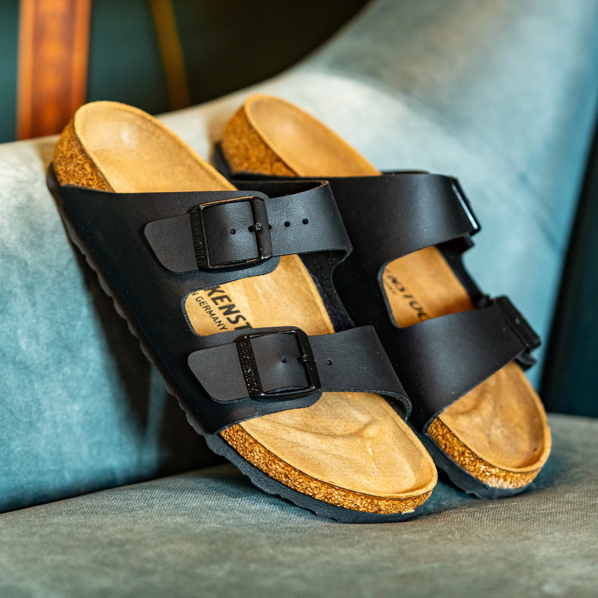 Mens Birkenstock — Portland Dry Goods