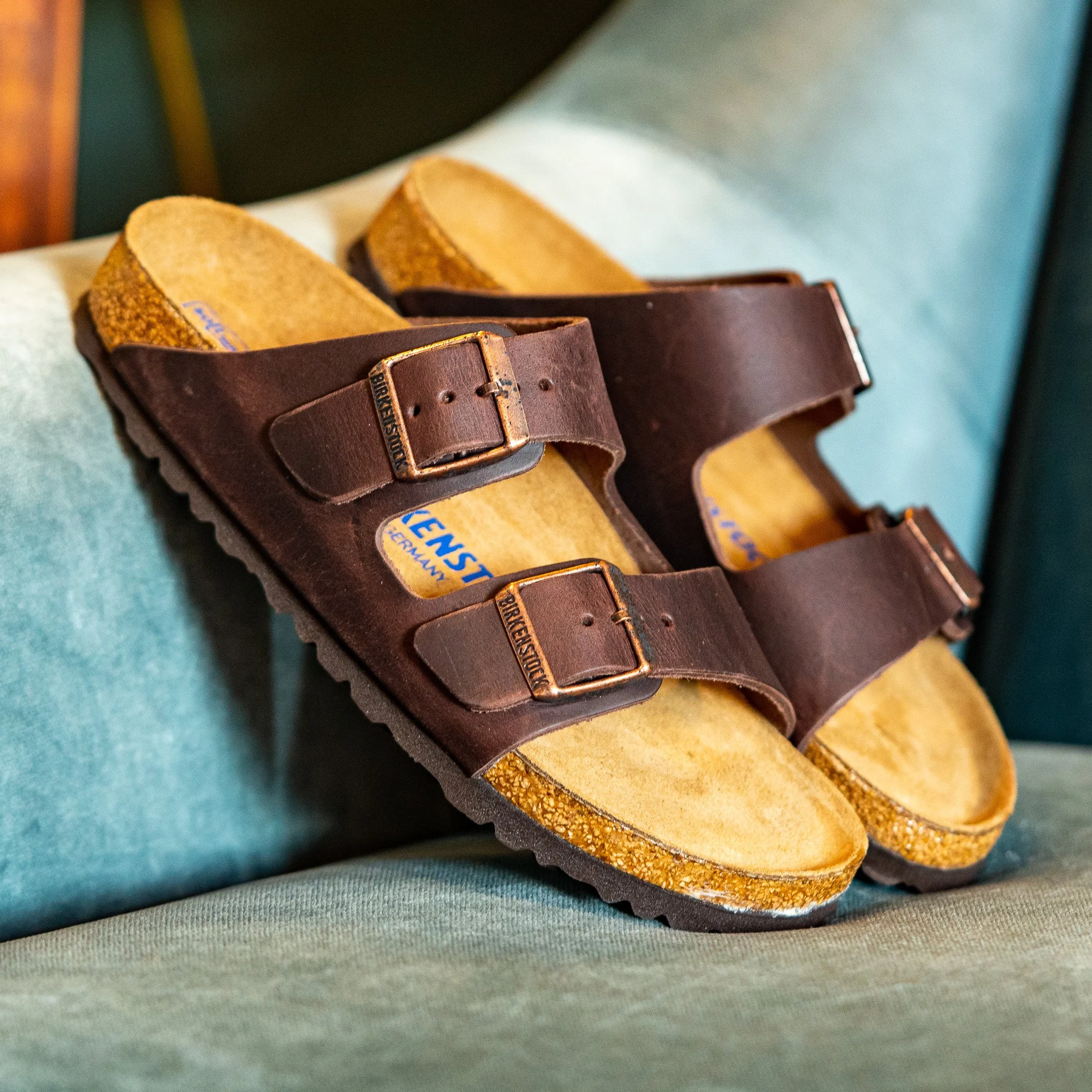 Mens Birkenstock — Portland Dry Goods