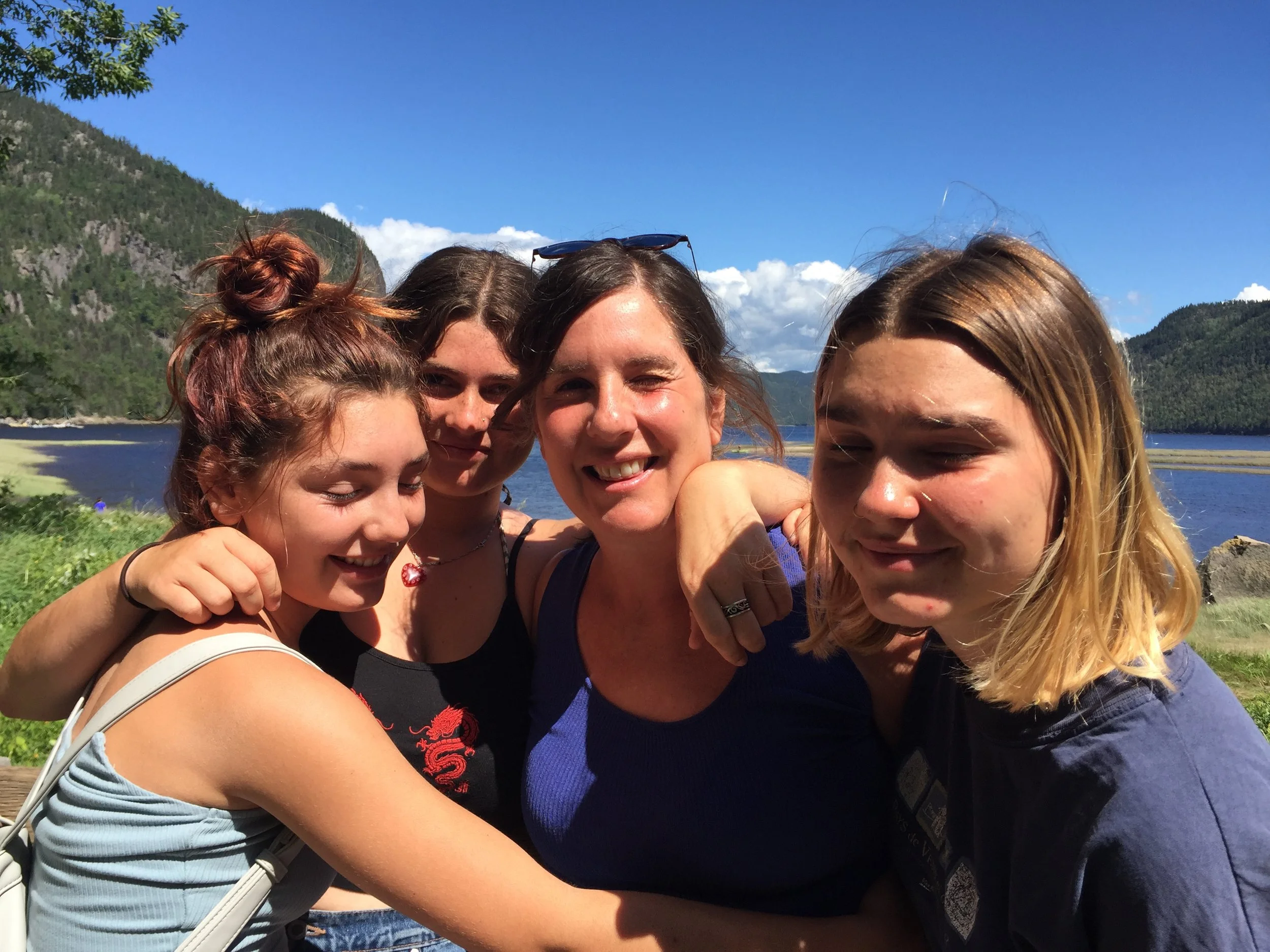 Ce que personne ne m'a dit sur la périménopause et pourquoi cela doit changer…pour la Journée Internationale des femmes