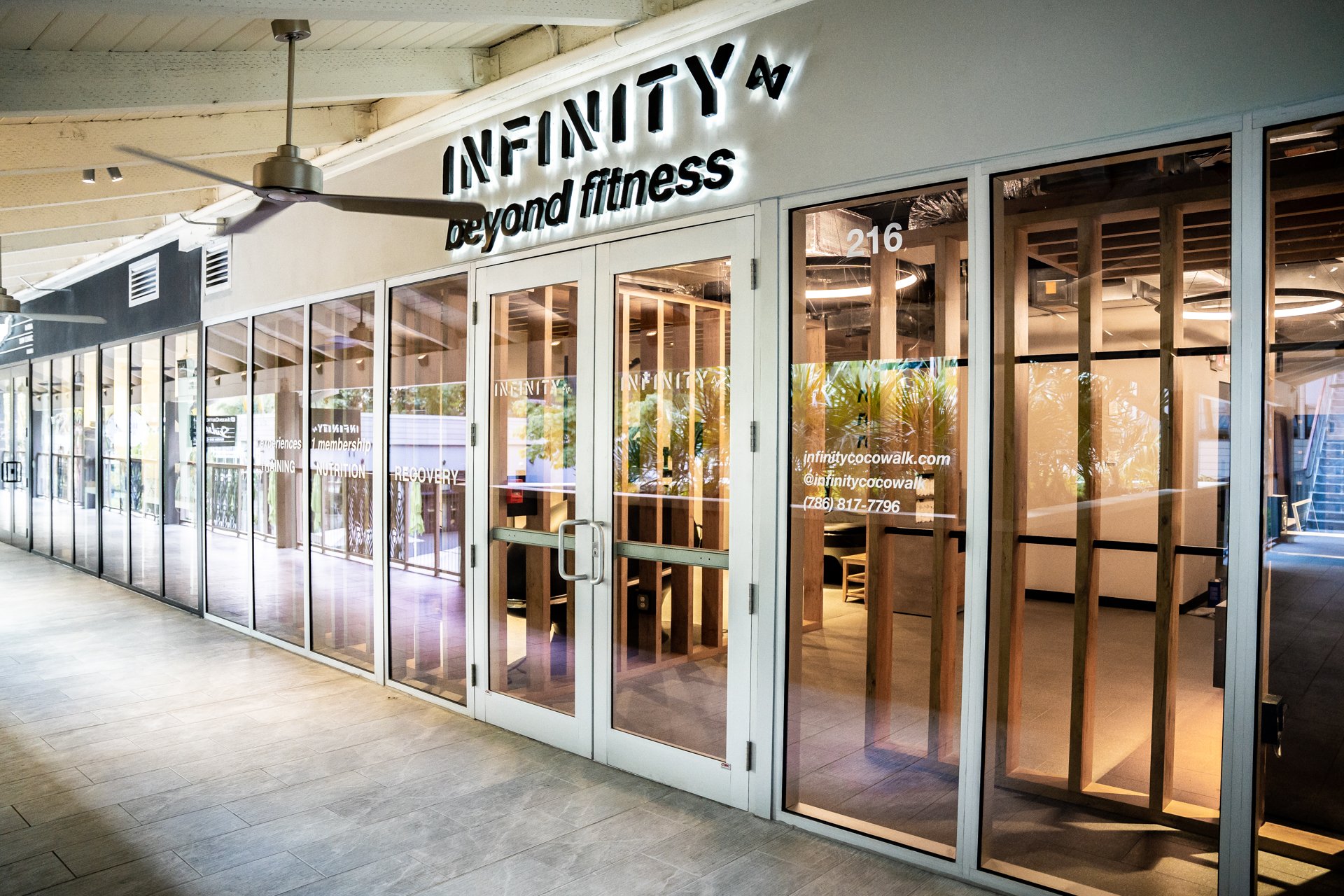 Gym Membership Levels | Month-to-Month, Long-Term Options | INFINITY, beyond fitness — INFINITY, beyond fitness