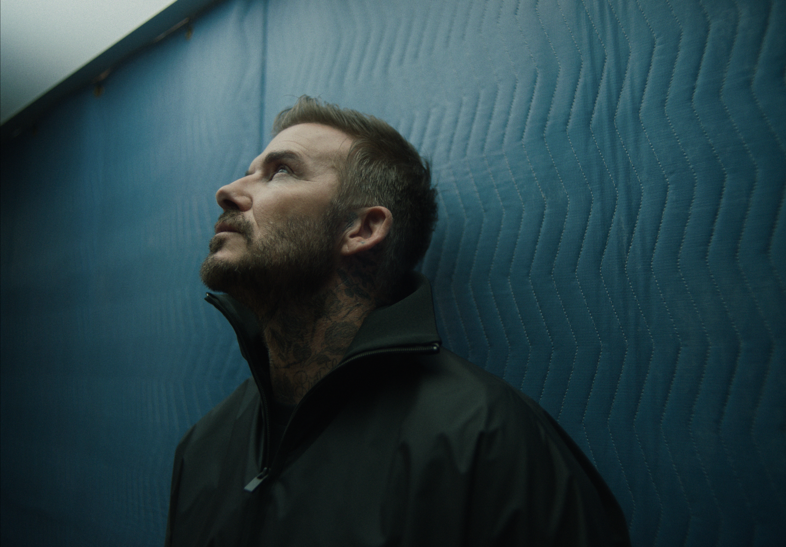 'Under The Tongue' An Adidas Predator Story