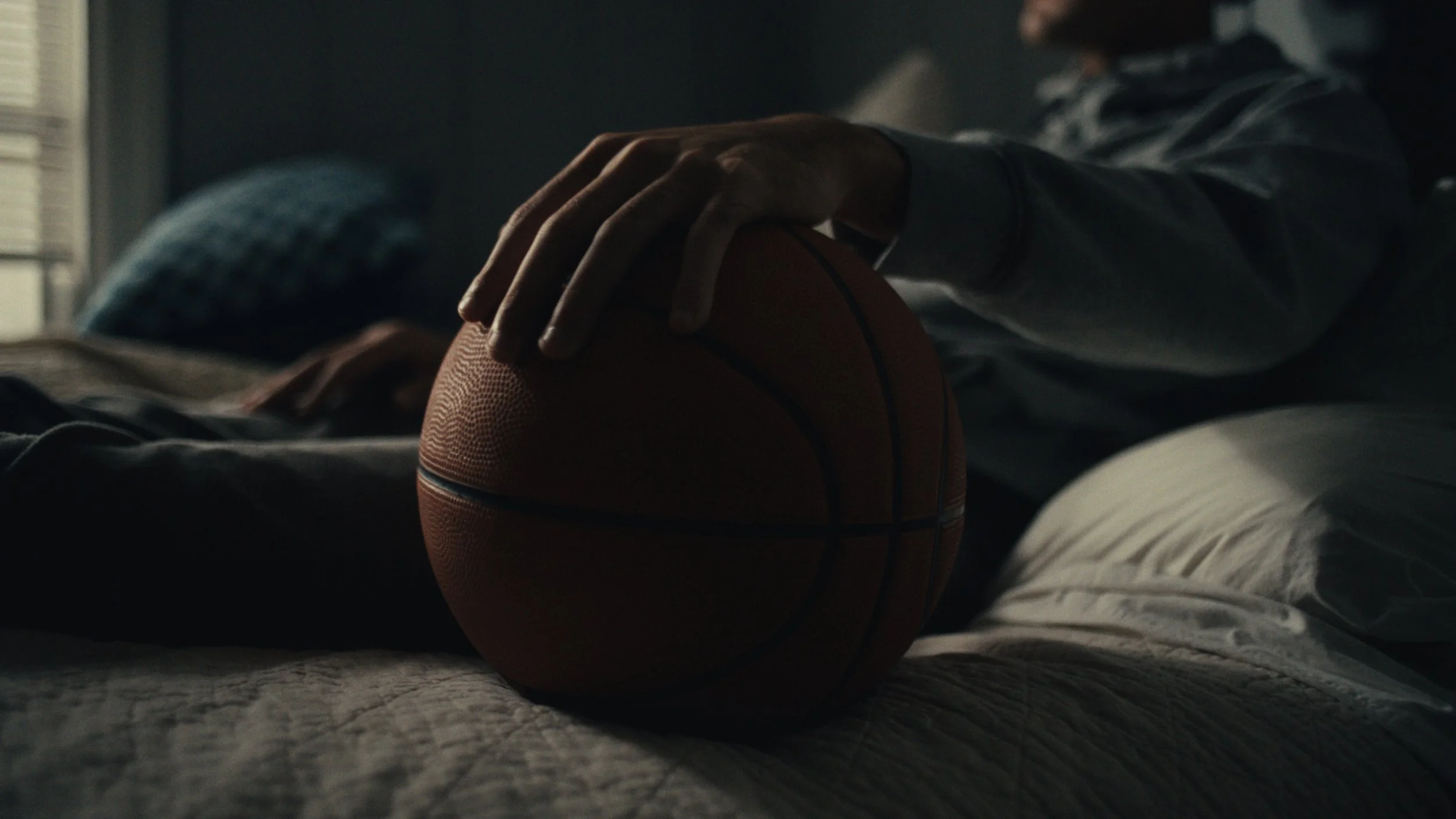 Wilson: "Rise Again"