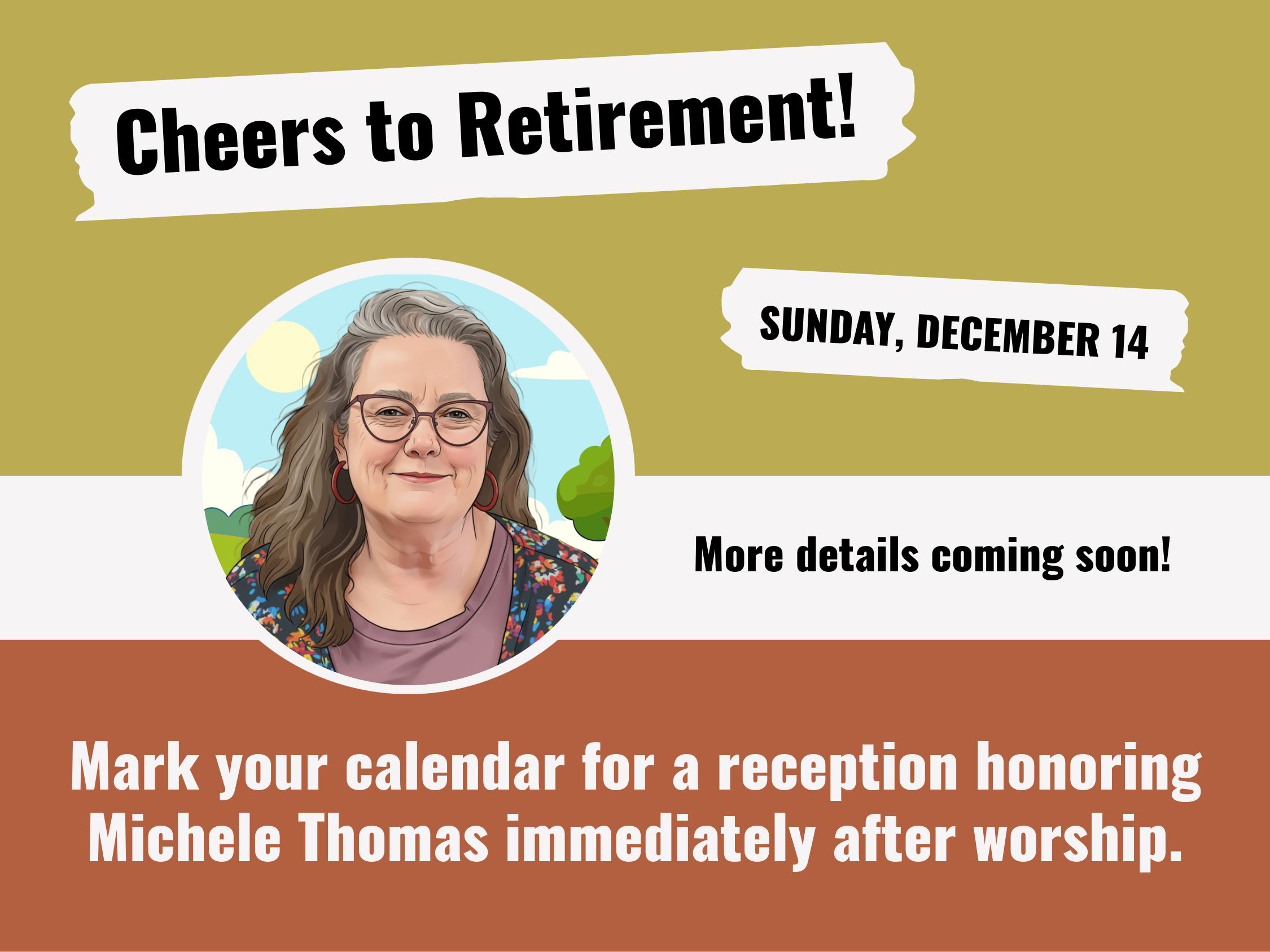 poster for a retirement celebration female.png