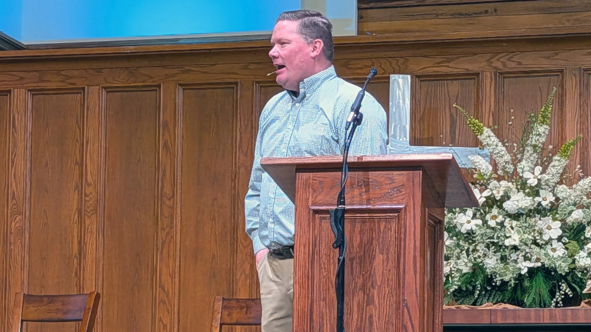 Promises &amp; Previews