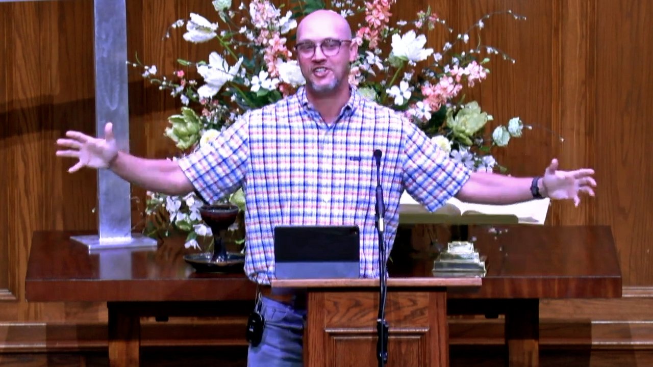 Gospel Fueled Humility