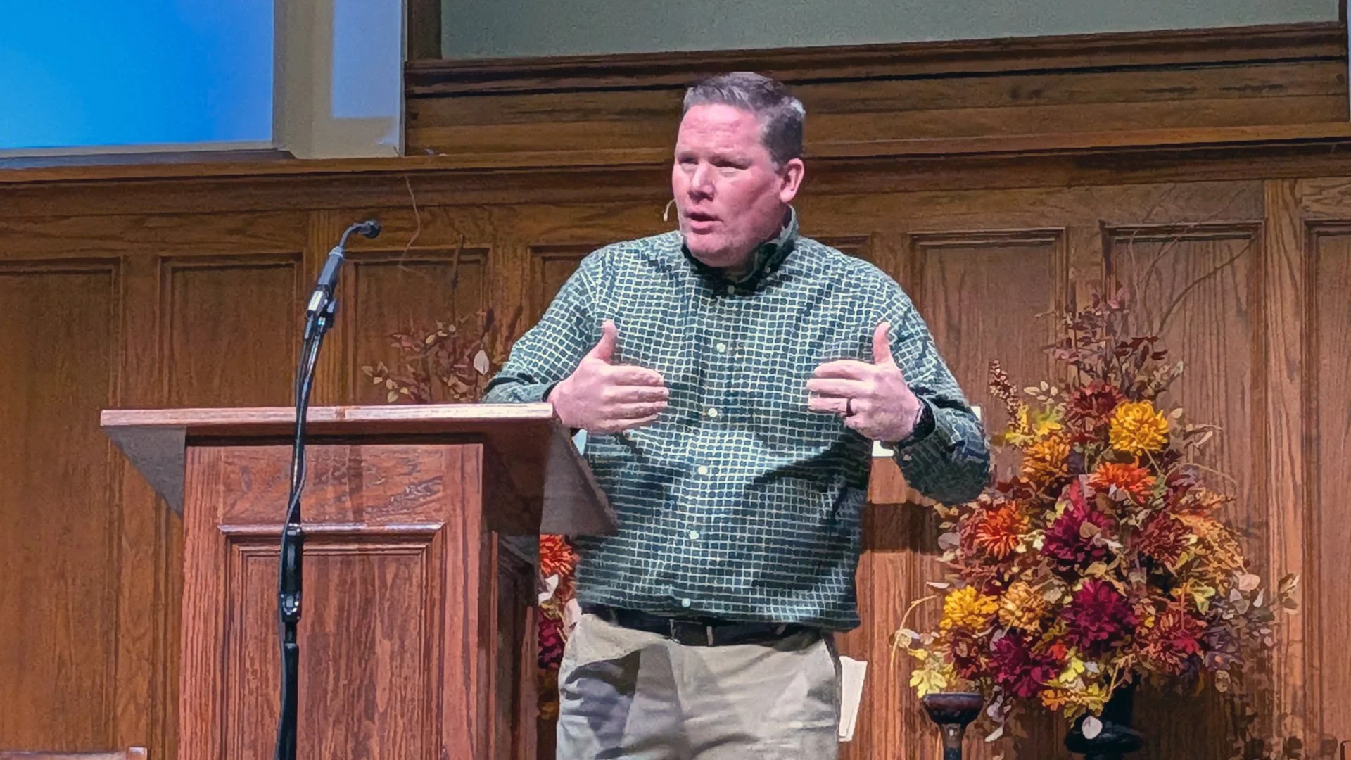 The Most Divisive Issue