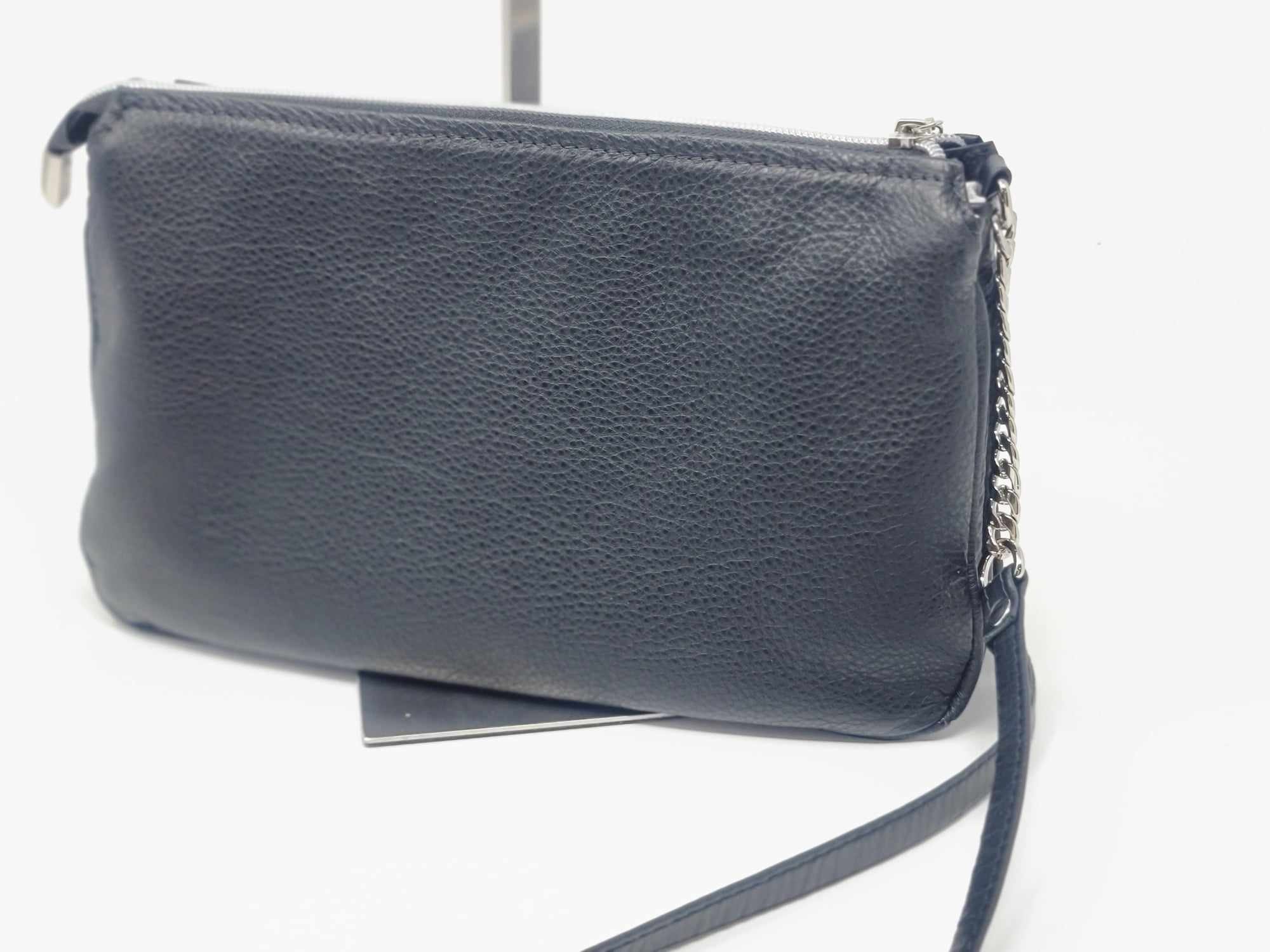 Emma Triple Pouch Back View