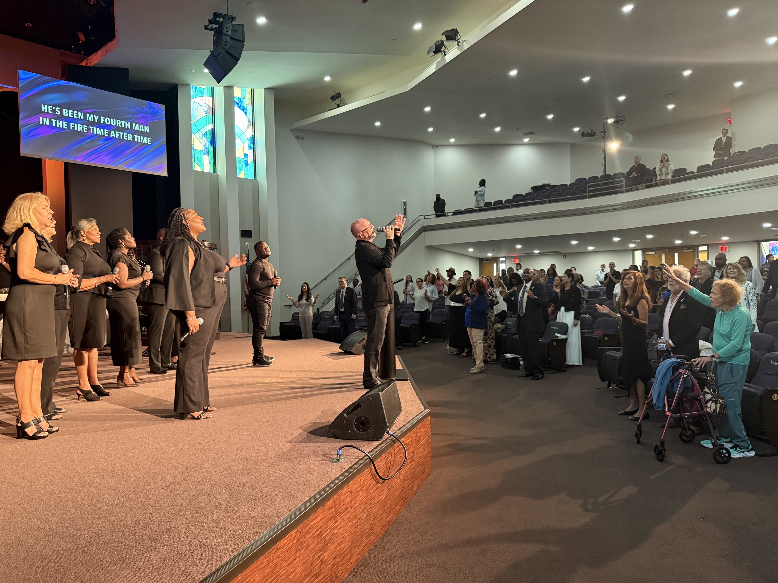 Sunday | September 21, 2025