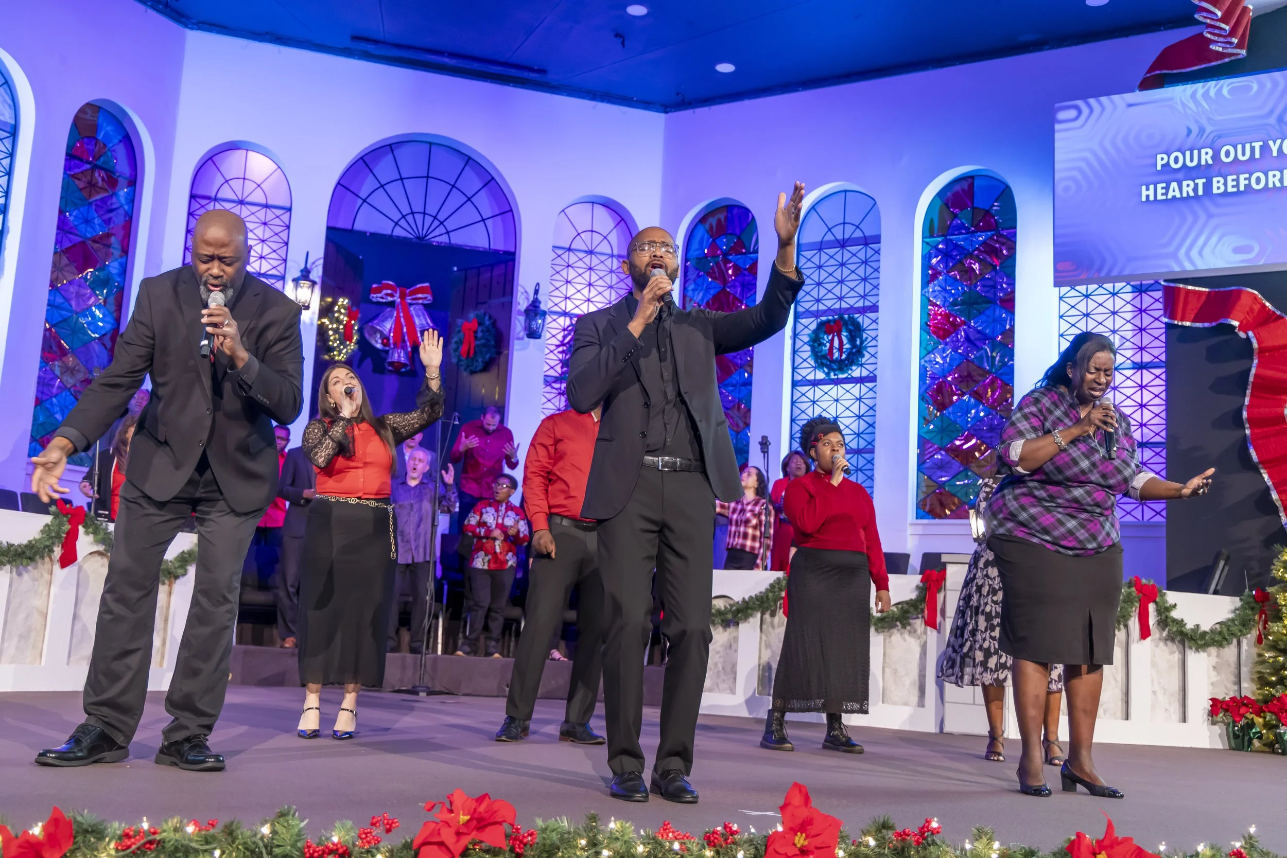 Sunday | December 21, 2025