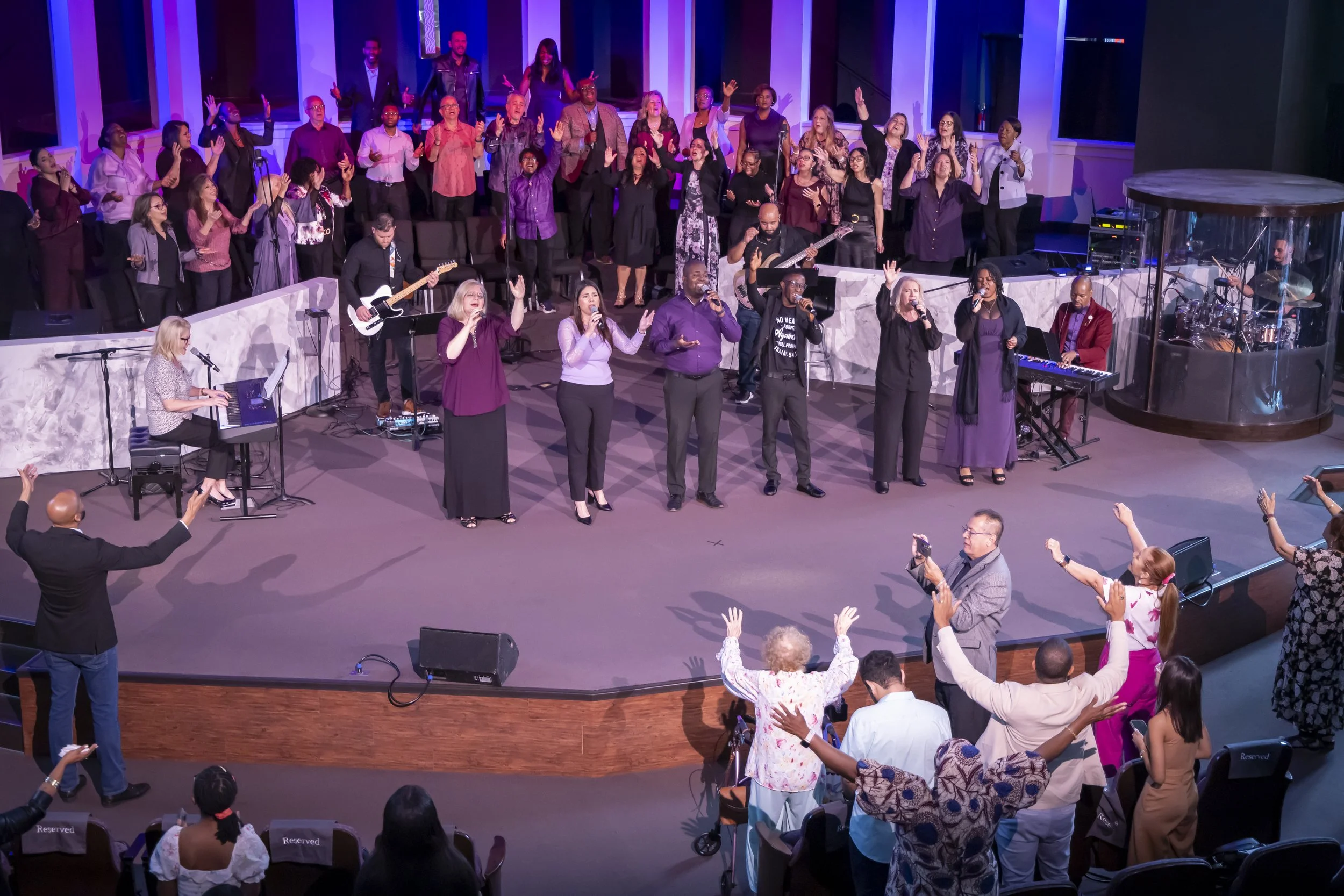 Sunday | March 8, 2026