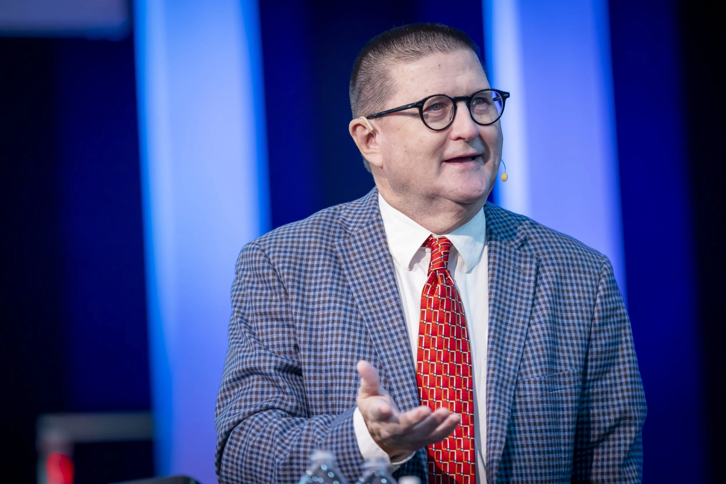 A Personal Thanksgiving