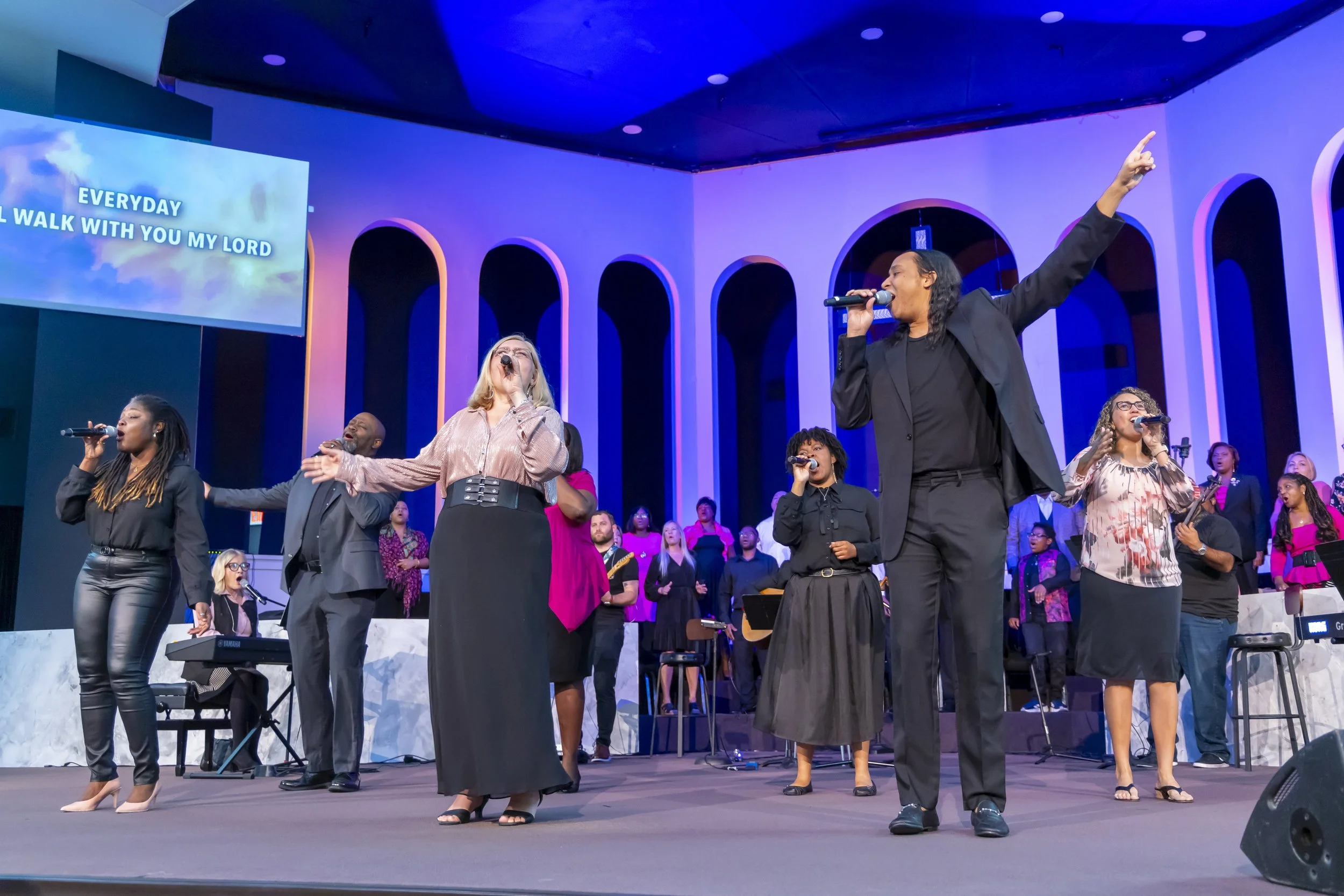 Sunday | March 22, 2026