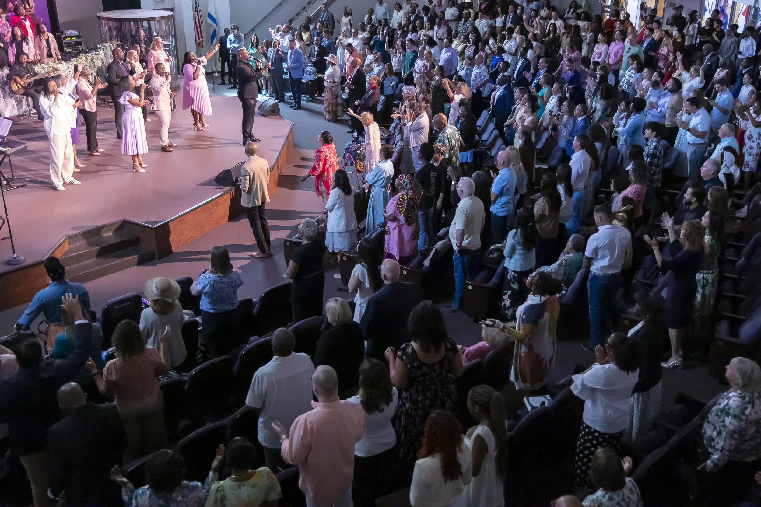 Easter Sunday | April 5, 2026