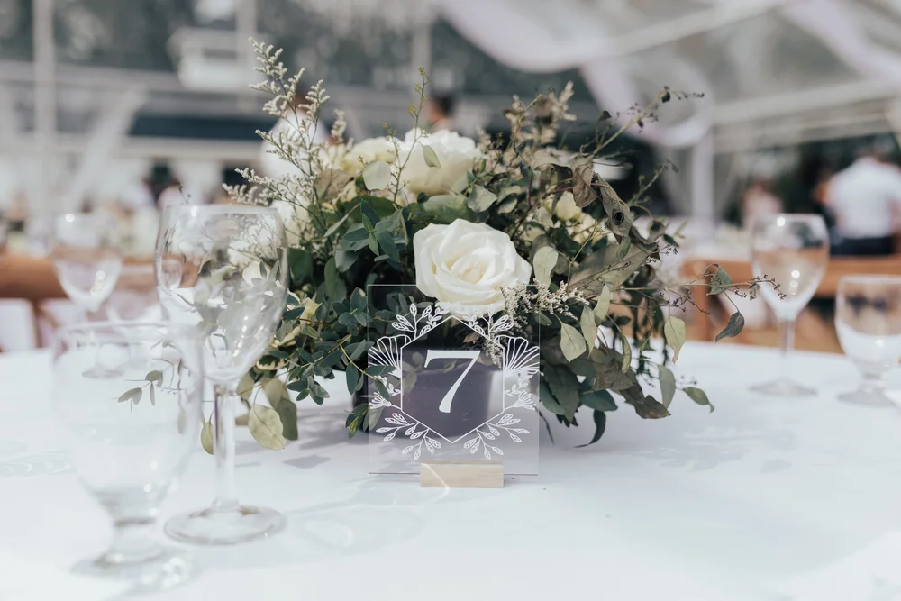 Gardenview Estate — THE ULTIMATE GUIDE TO NUMBERING TABLES AT YOUR WEDDING