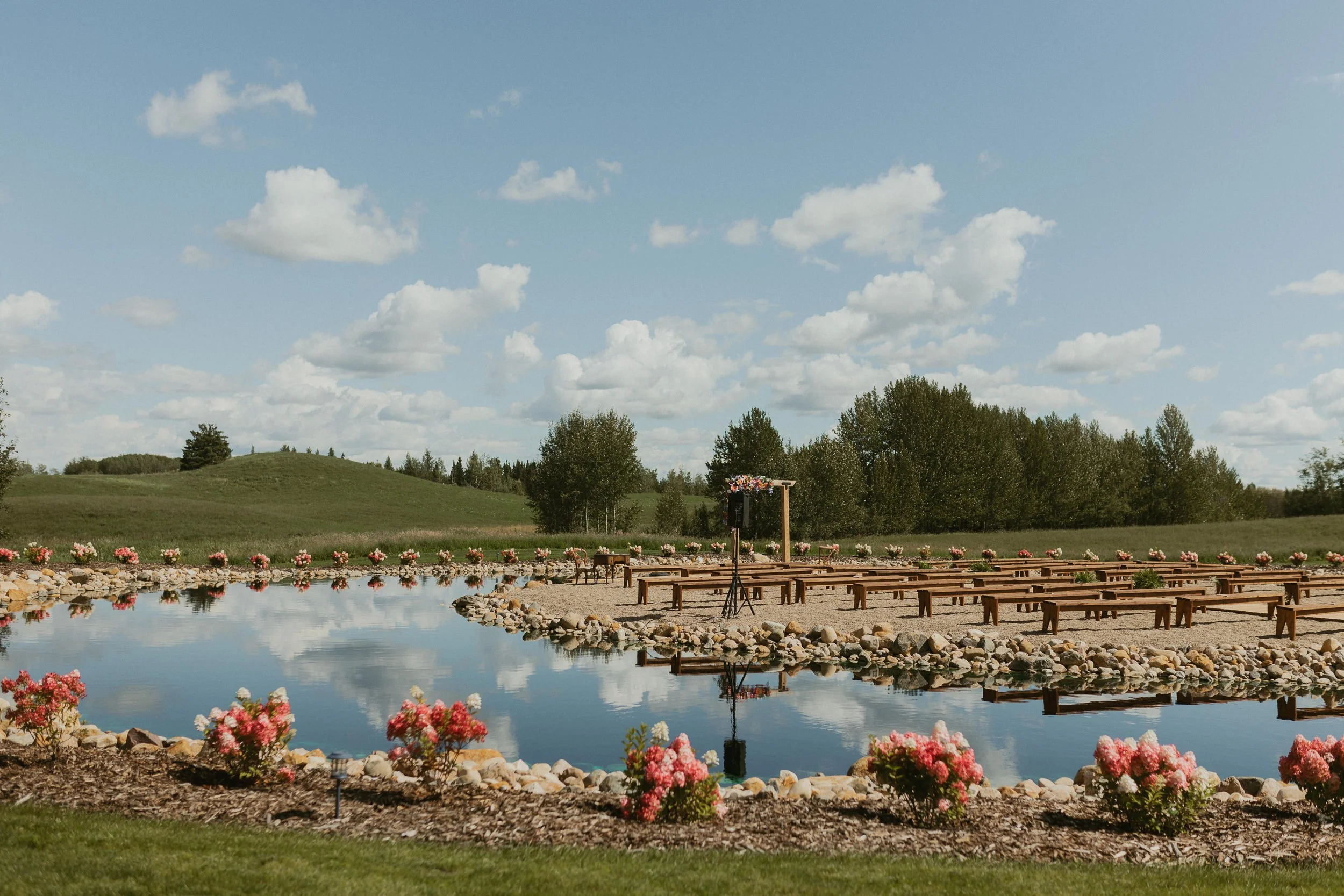 Gardenview Estate — Wedding Reception Locations Edmonton | Stunning ...