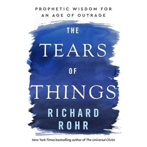 Tears of Things Retreat in Rock Island, IL