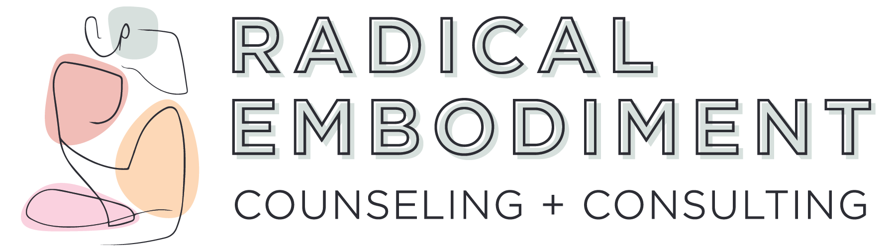 Radical Embodiment Counseling + Consulting