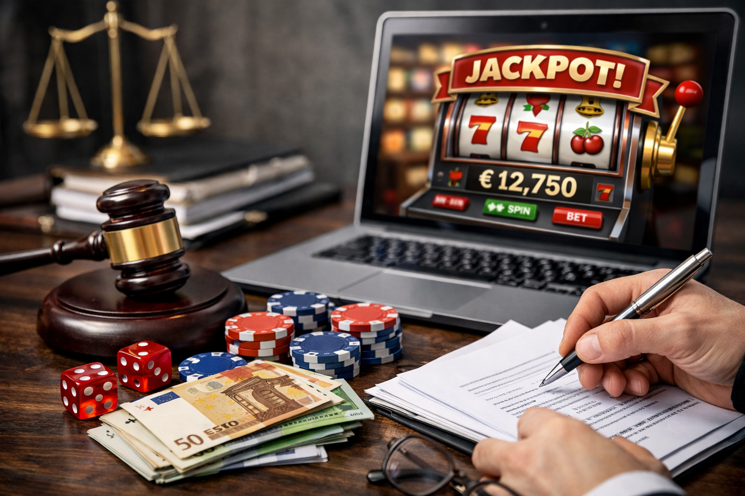 Häufige Fragen zur Rückforderung von Online-Glücksspielverlusten