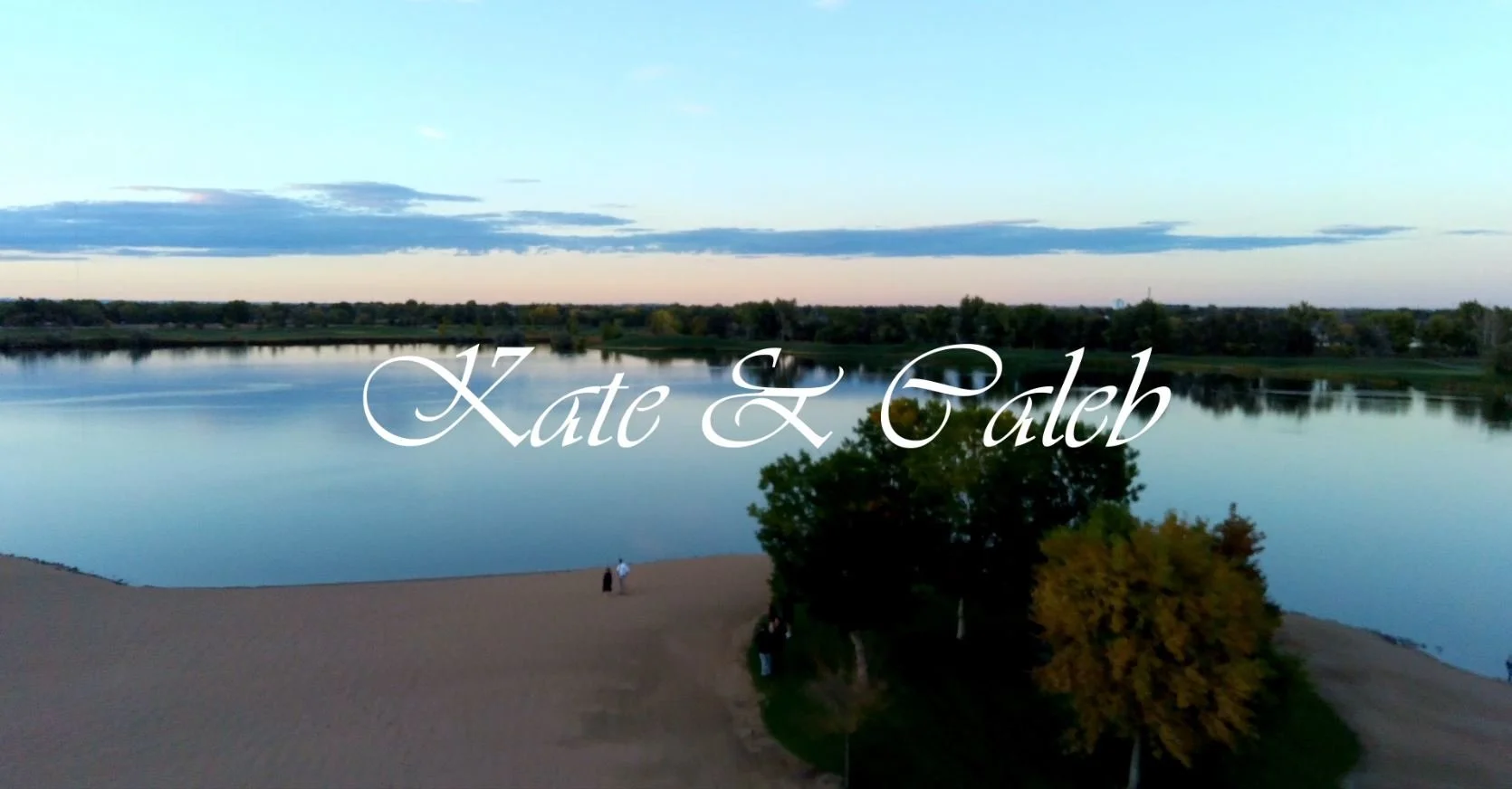 "Together Forever" | Kate & Caleb's Wedding | Shot on BMPCC 4K // GH5