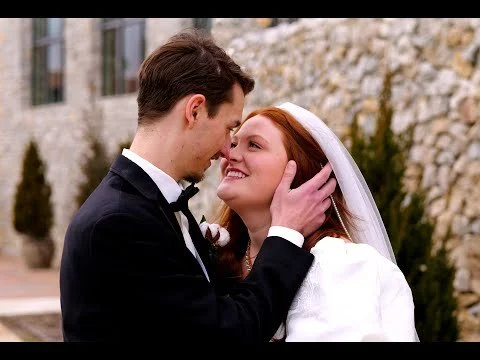 Forever & Always | Conner & Mikenna's Wedding 