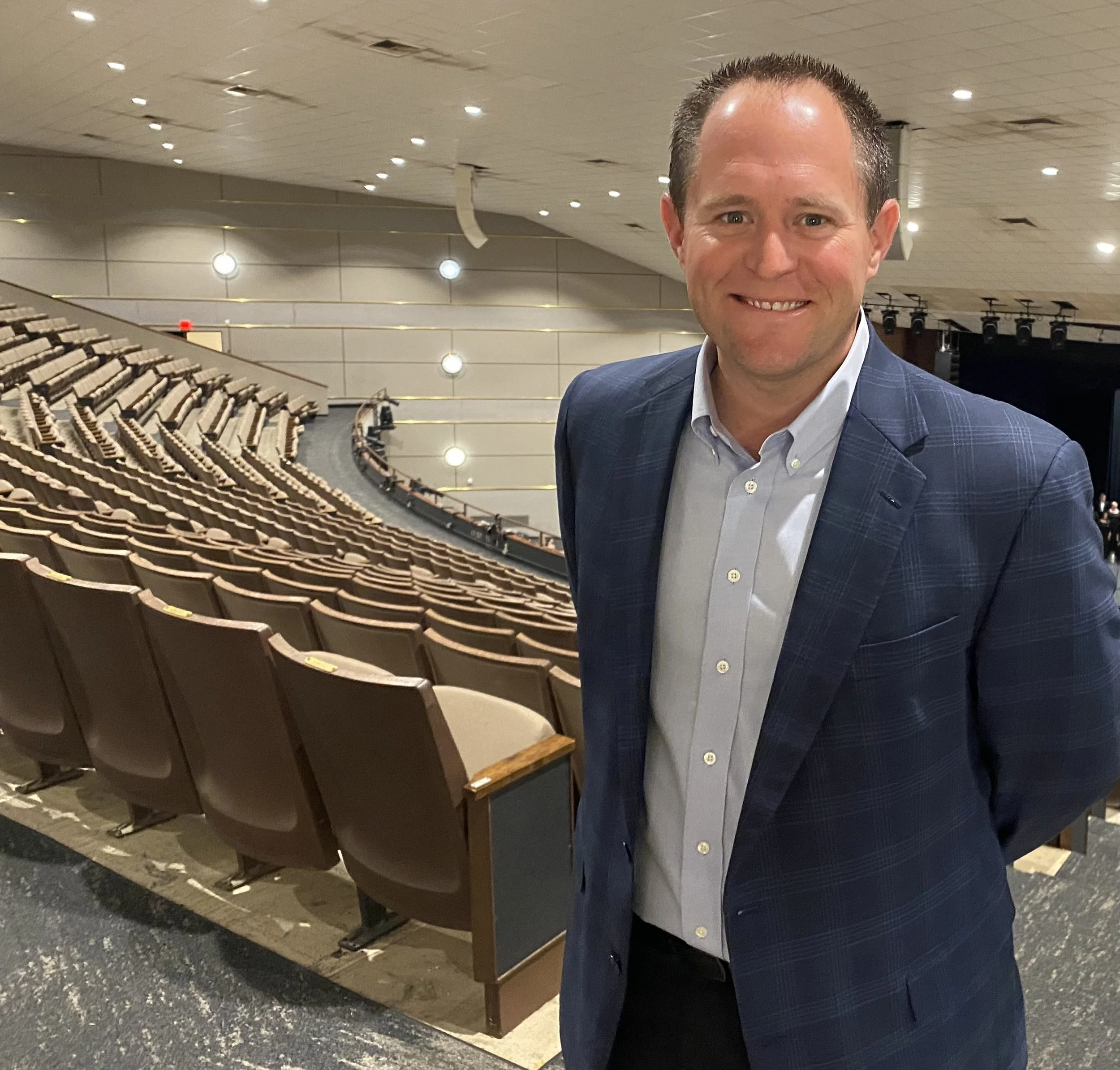 DR. JACOB HAWK - SPEAKER REEL