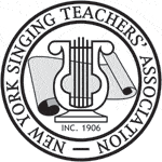 New York Singing Teachers Association member
