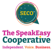 The SpeakEasy Cooperative member for high-quality voice business coaching