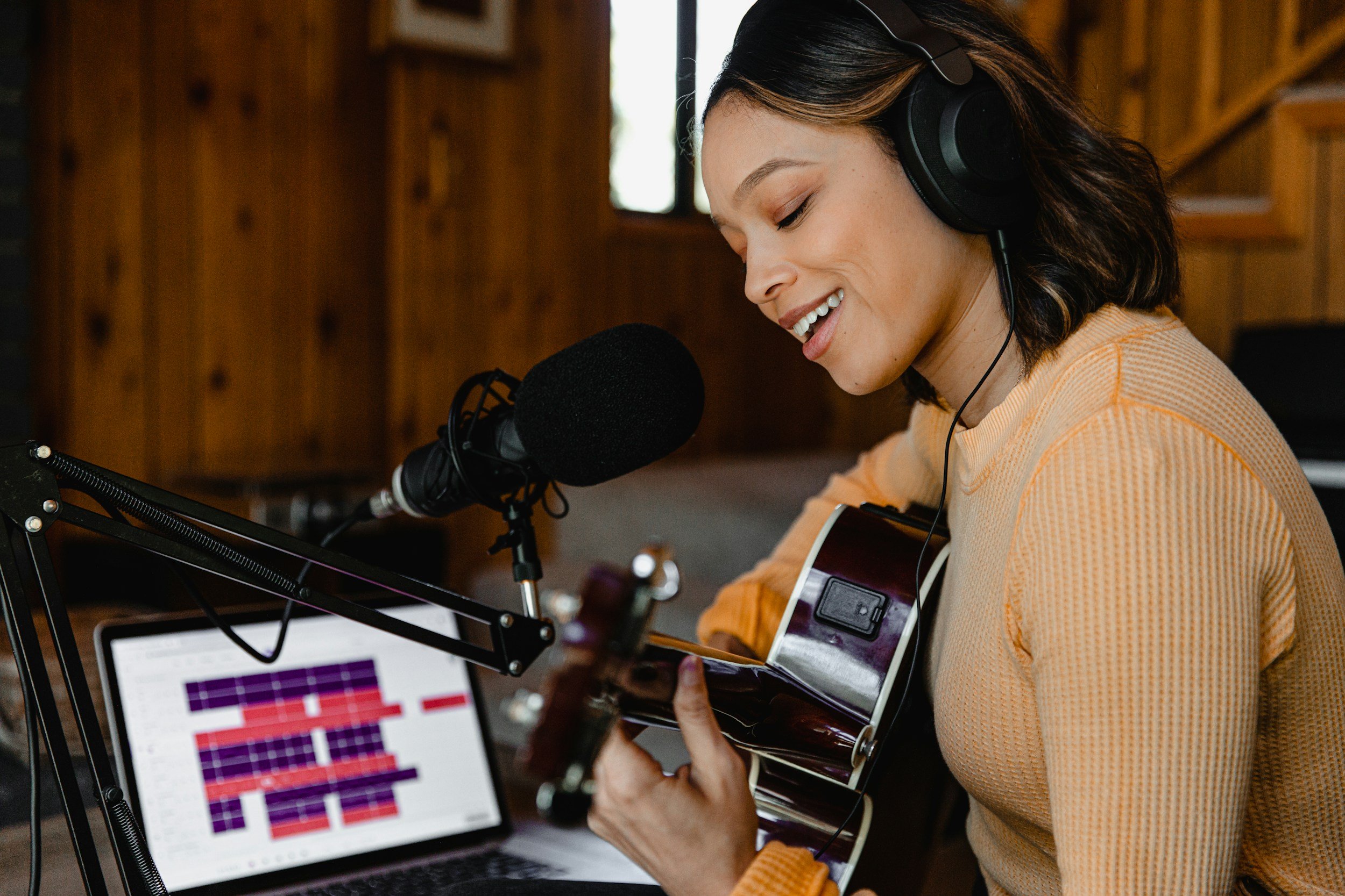 Before Fall Lessons Begin: A Singer's August Checklist