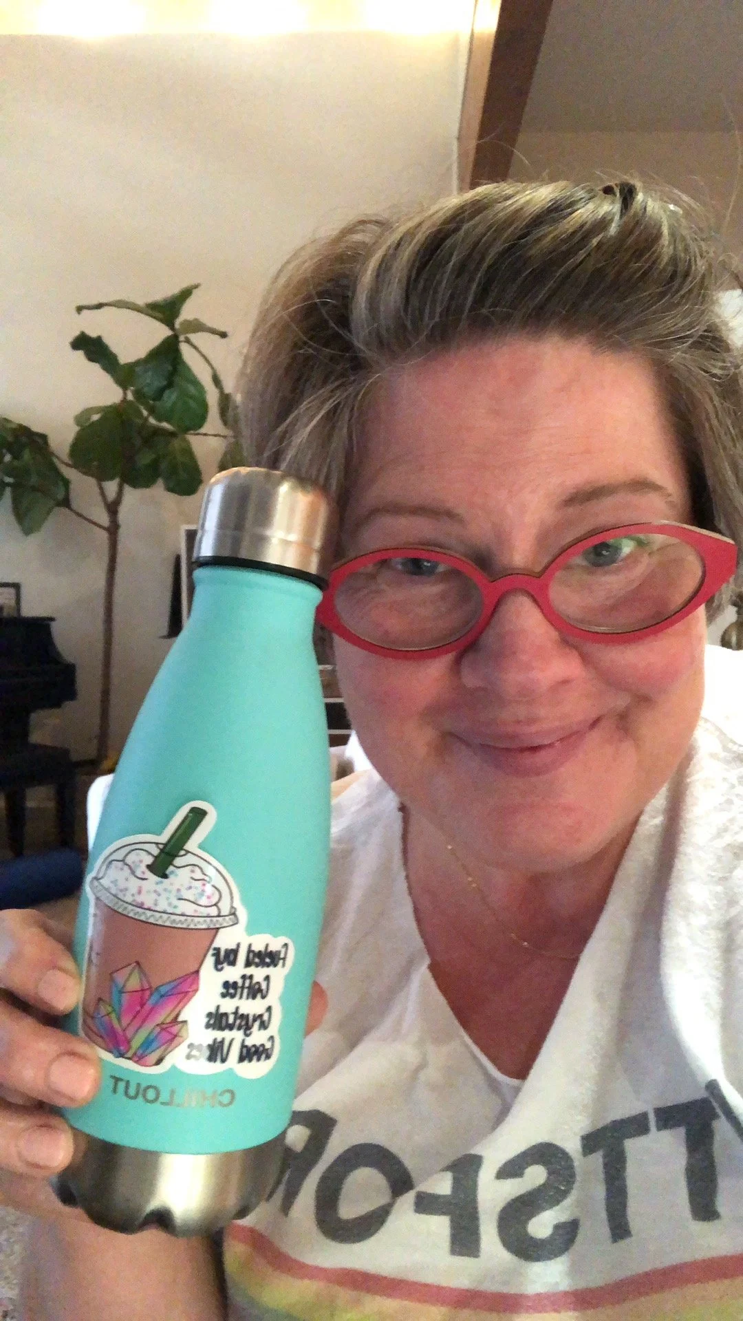 How to Stay Hydrated Without Living in the Bathroom