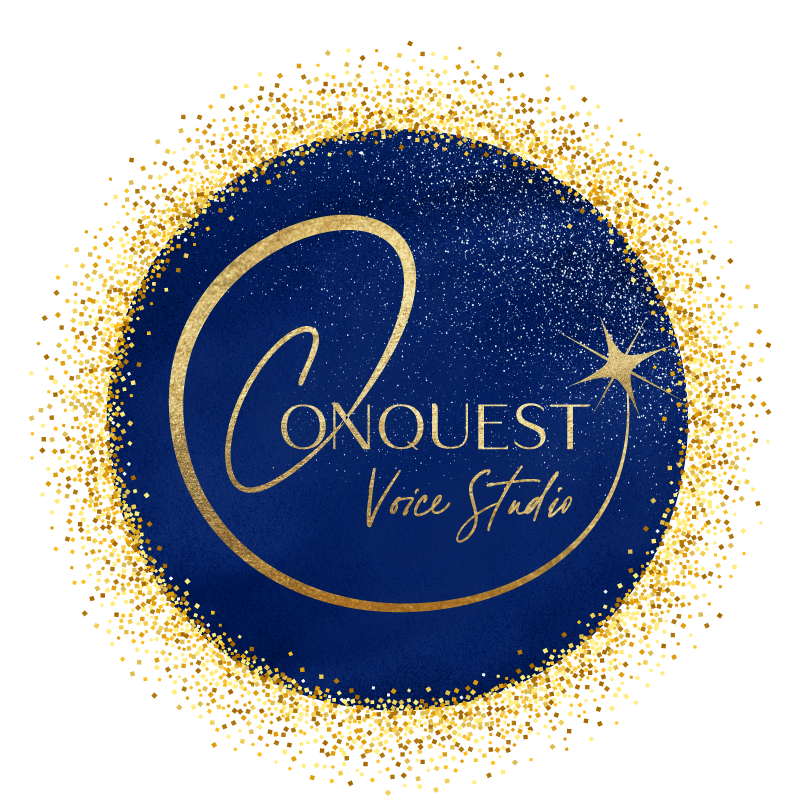 Conquest Voice Studio | Musical Theater and Classical Voice Coaching | Rochester, NY &amp; Virtual, Online, Zoom