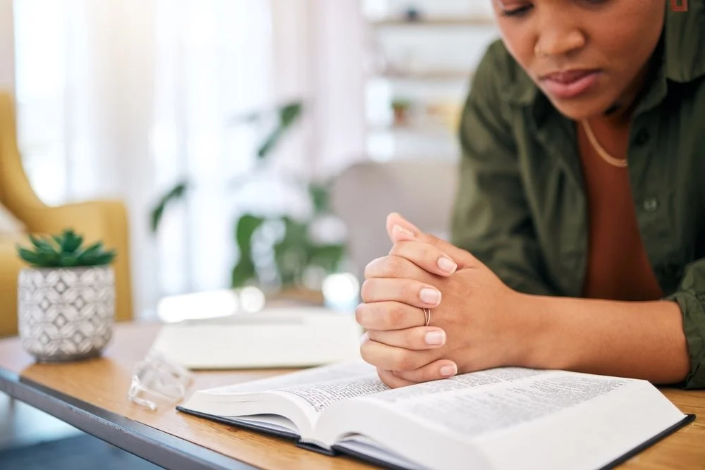 Winning Women Prayer Call 
