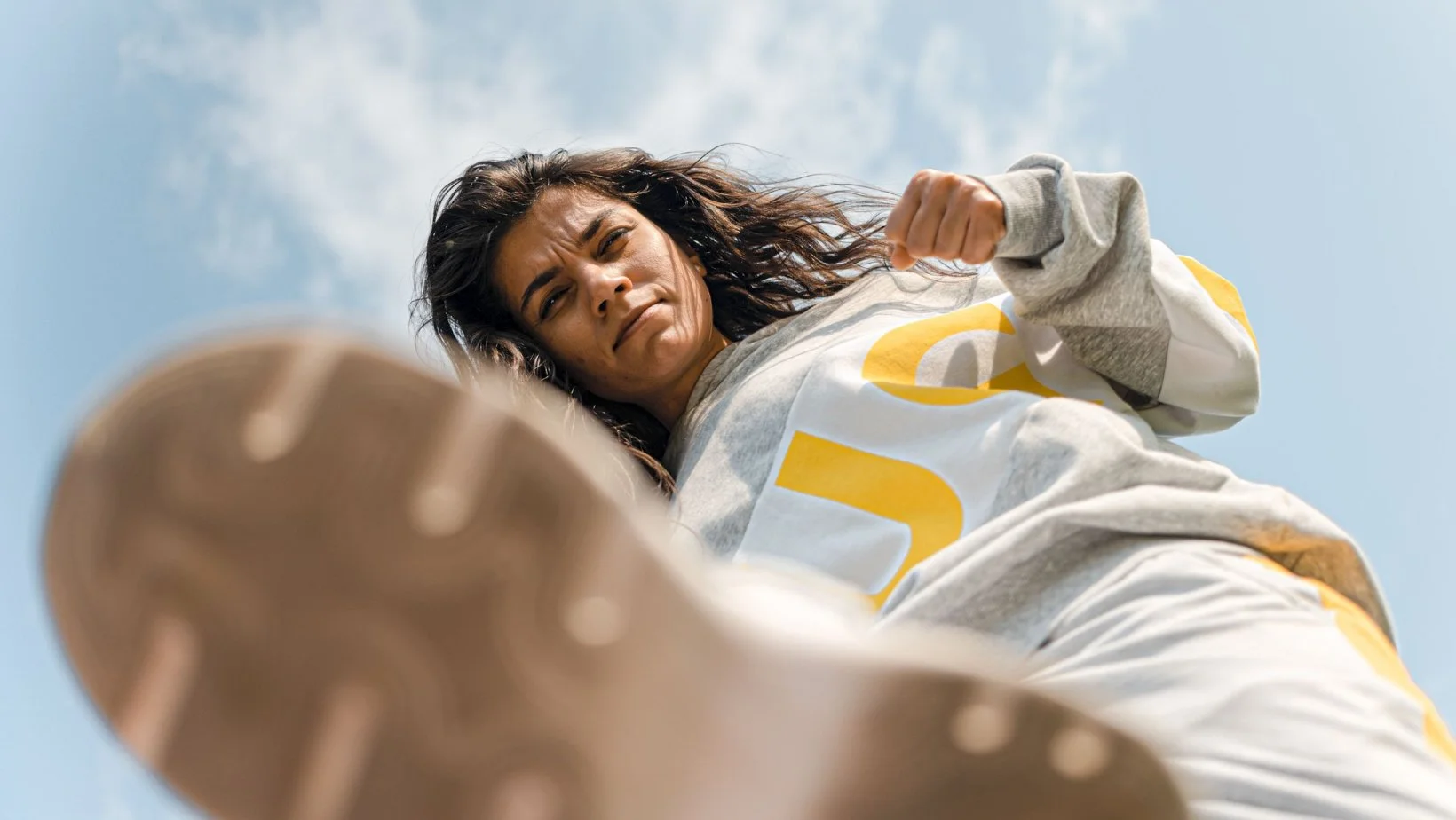 You Won’t Break My Soul