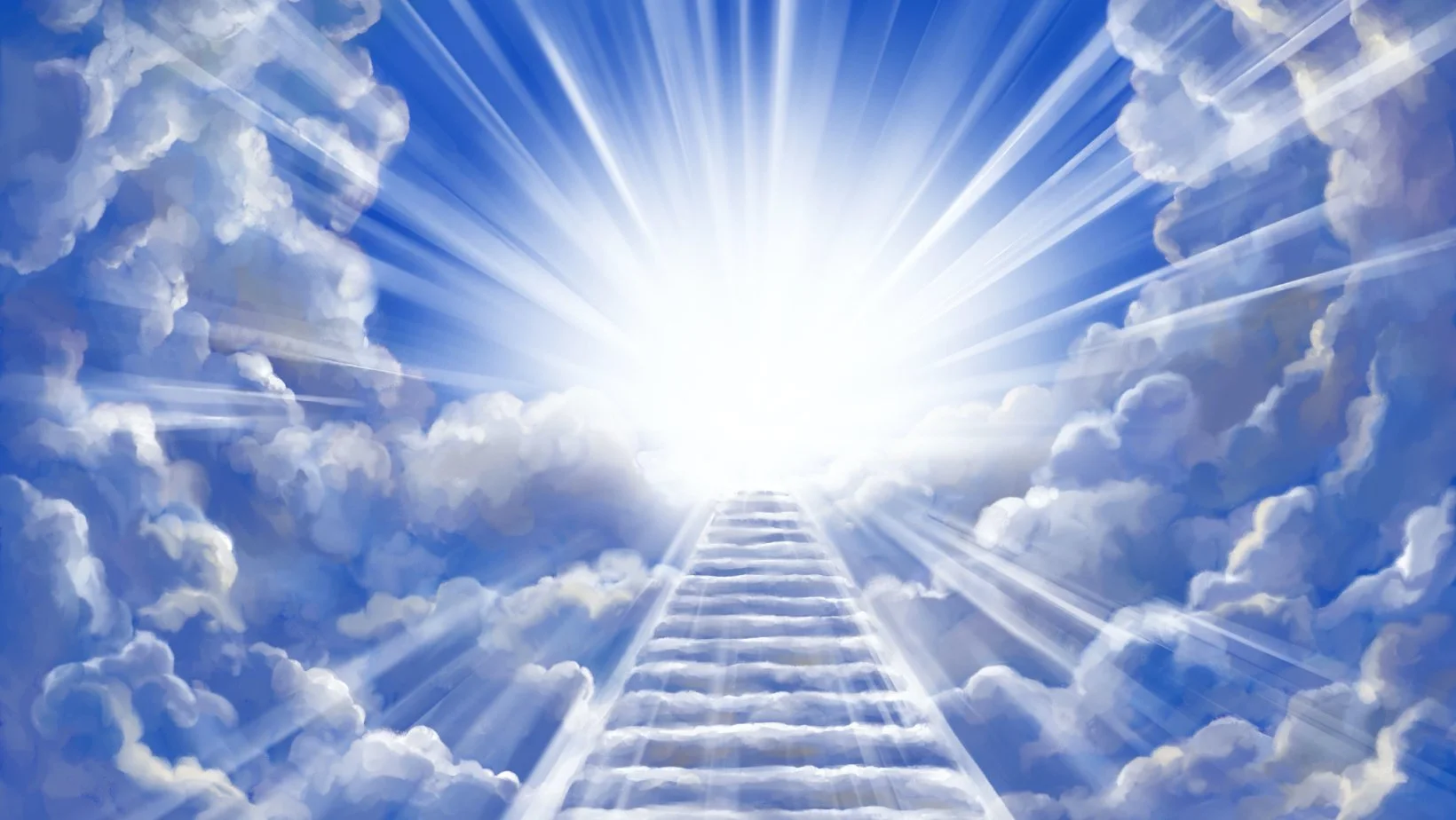 The Genesis of You